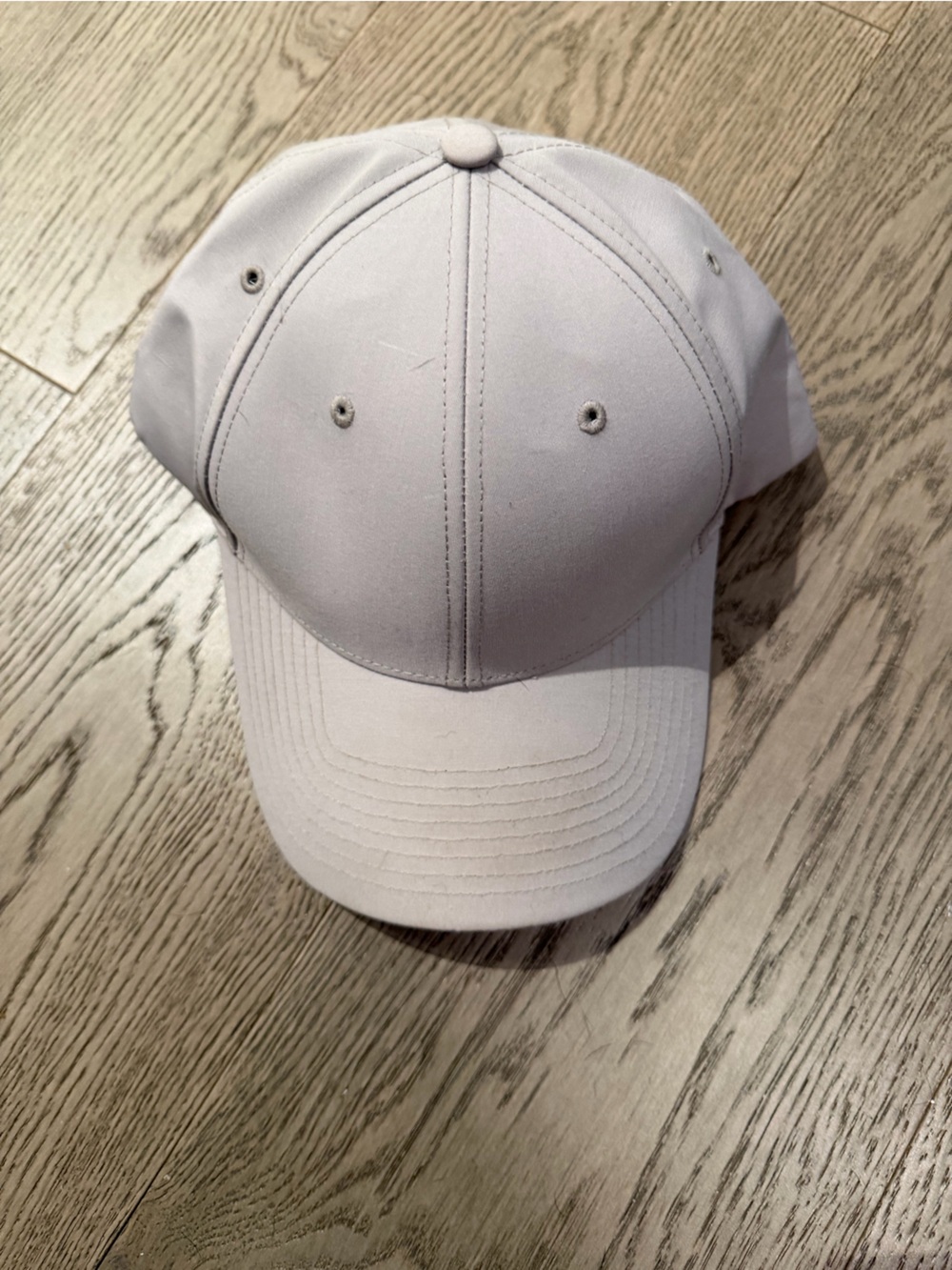 Golden by TNA Ashen H2O proof hat